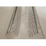 7cm Wing Reinforcement Galvanized Plaster Angle Bead  3m Length for sale