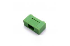 China Fuse Holder With UL Ptf78 For Glass Fuse 5X20mm PCB Panel Mounting supplier