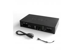 China WIFI Router Modem Mini UPS Dc 5v 9v 12v Uninterruptible Power Supply 20000mah supplier