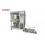 IB1151 Mobile Phone Tablets Double Rolling Barrel Drop Test Equipment