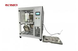 China IB1151 Mobile Phone Tablets Double Rolling Barrel Drop Test Equipment supplier
