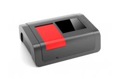 China Macylab Dual Beam Uv Vis Spectrophotometer Fully Automatic Double Exhaust System supplier