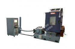 China 6 KN Environment Vibration Chamber For Product Integrated Environmental Test supplier
