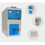 Operation of Air Conditioning Systems with High-Power Induction Heater for Brazing Copper and Brass Tubes for sale