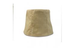 China Durable Adults Fisherman Bucket Hat Size 56-60cm With Custom Pattern supplier