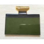 ST7565R Custom Segment LCD Display 3.0V 5V 132*64 DOTS Custom Shape LCD Screen for sale