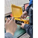 Grout Seal Integrity Viewer Packer Setting Confirmation Cam