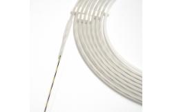 China Zebra Coated Disposable 2600mm Hydrophilic Guide Wire ERCP Non Vascular Lumen supplier