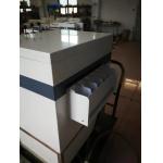 IC Pvc Subway Sterilization HUATEC Card Cleaning Machine