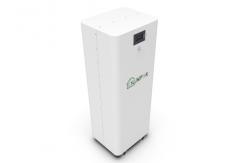 China 400ah 48V Lithium Ion Battery Lithium Iron Phosphate Battery Pack supplier