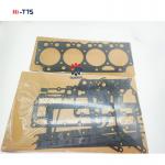 Full Gas Tank Kit VOE21808530 for Excavator Part TAD531GE TAD530GE