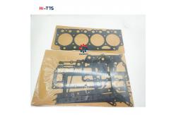 China Full Gas Tank Kit VOE21808530 for Excavator Part TAD531GE TAD530GE supplier