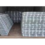 Diamond Hole Customized Expanded Metal Mesh Sheet For Vorious Application