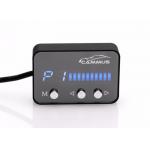 Auto Chip Tuning ECU Response Throttle Controller For Jeep Grand Cherok