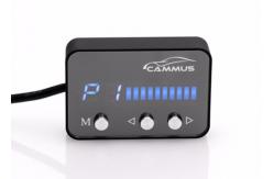China Auto Chip Tuning ECU Response Throttle Controller For Jeep Grand Cherok supplier