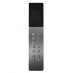 High Quality Black Mirror Elevator Operation Panel With Tft Display Elevator Cop Lop for sale