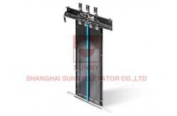 China Multifunctional Elevator Door Operator WITTUR Pegasus Landing Door supplier