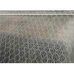 Galvanized + PVC Coated Gabions Woven Wire Mesh Box Retaining Walls for Tender Project for sale