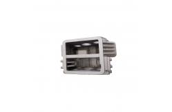 China Gear Box Shell Customized Lost Foam Aluminum Casting supplier