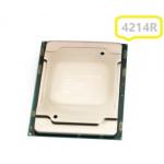 Server workstation dedicated Xeon processor/CPU silver 4214R 12 core 24 thread 2.4G for sale