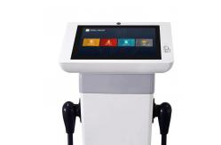 China Electronic Height Weight Fat and BMI Health Scale and Fat Analysis supplier