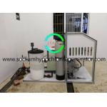 100g Swimming Pool Disinfection Systems , Chlorine Water Treatment Systems for sale