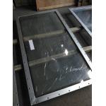 Ordinary Replacement Boat Windows / Soundproof Hollow Marine Replacement Windows