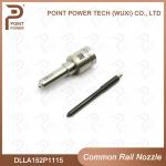 DLLA152P1115 Common Rail Nozzle For Injectors 095000-803# 8-98074909-# diesel injection nozzle for sale