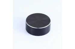 China Standard Round Custom Potentiometer Knobs 20mm Height supplier