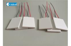 China 3.75V Thermoelectric Power Module For Cabinet Cooling Device supplier