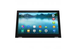 China 13.3inch 1.5GHZ All In One Touch Screen PC supplier