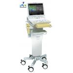 Echo Ultrasound Machine Repair Hitachi Aloka Noblus Operating Room Supplies for sale