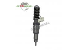 China Common Rail Engine Injector BEBE4D14001 BEBE4D14101 20929906 for EC700 EC700B EC700C supplier