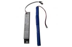 China 1W - 10W Led Emergency Conversion Kit Non Maintained Emergency Lighting 50Hz / 60Hz supplier