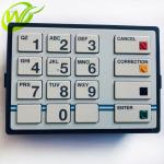 ATM Machine Parts Diebold  EPP7 EPP ATM Keyboard Plastic Buttons 49249434000A for sale