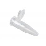 Laboratory Disposable Micro Conical Plastic Tube PP 1.5ml Centrifuge Tube for sale