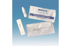 China 96.7% One Step Rapid Diagnostic Test Tb Tuberculosis Serum Plasma Whole Blood supplier