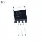 FQP4P40 4P40 MOSFET P-Channel 400V 3.5A (Tc) 85W (Tc) Through Hole TO-220 Original and New for sale
