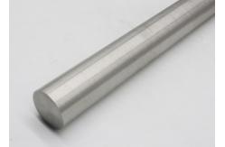 China Titanium Zirconium Molybdenum TZM Alloy Rods With Good High Temperature Properties supplier