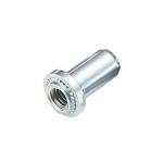 Iron Steel Non-Standard Shape Fasteners Rivet Seai Nut ITR for Factory Custom Servcie for sale