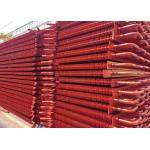 Reinforced Heat Exchange Elementsl Boiler H-Fin Tubes For Power Station Boiler for sale
