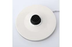 China 1500W Fast Heating Ceramic Electric Water Kettle 1.6L supplier