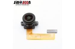 China 60FPS Fixed Focus MIPI CSI Camera Module Flexible FPC With Aptina AR0130 supplier