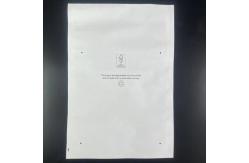 China Food Grade Glassine Paper Bag For Packing Items EPS Design Files supplier