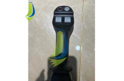 China 08352163 Joystick Handle Assy For Excavator Parts supplier