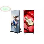 Digital Hd Indoor P2.5 Poster Display Screen For Events