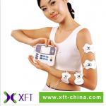 CE Approved XFT 320  Electrical Muscle Stimulator TENS Massager for sale