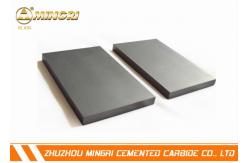 China Bonding Resistance YM2T Alloy Tungsten Carbide Plate Sheet , 5-200mm Width supplier