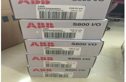 China ABB DO810 EA Digital Output 24V 16 Ch 3BSE008510R2 supplier