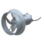 Single Stage Stainless Submersible Mixer Pump With Leak Sensor for sale